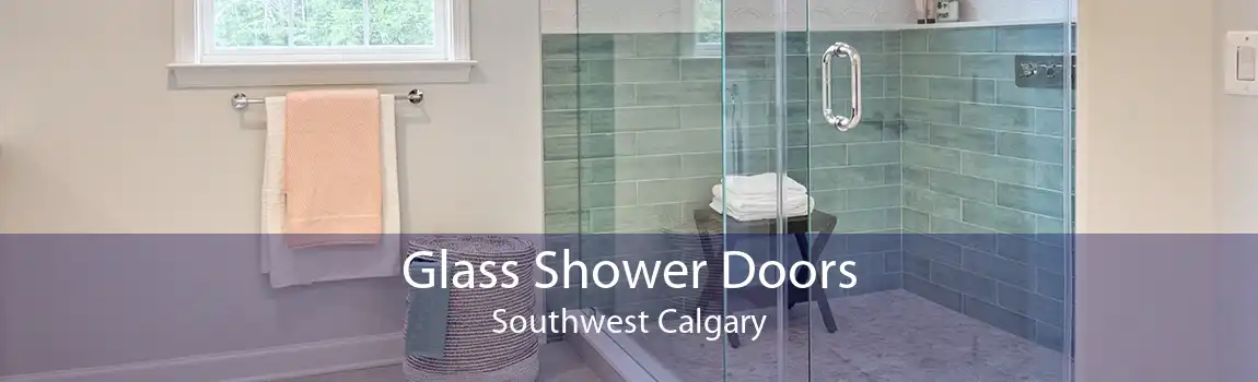 Glass Shower Doors Southwest Calgary