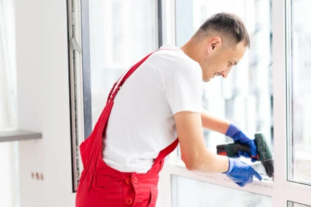 24/7 Glass Door Repair Facilities in Southwest Calgary