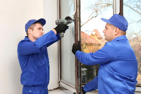 Residential Broken Glass Repair Solutions in Southwest Calgary