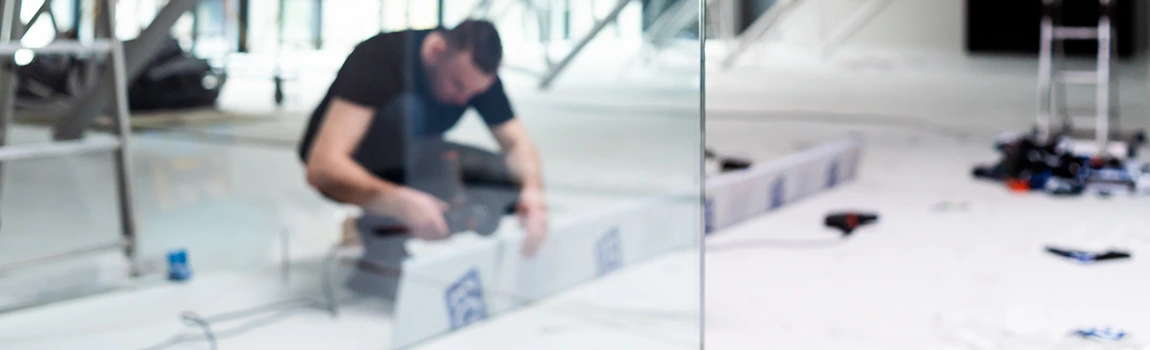 Emergency Commercial Glass Repair in Southwest Calgary