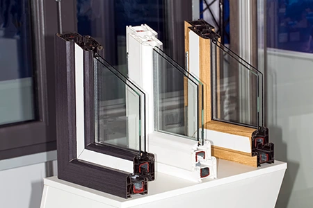 Double Pane Vinyl Glass Windows in Southwest Calgary