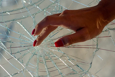 Emergency Glass Repair in Southwest Calgary