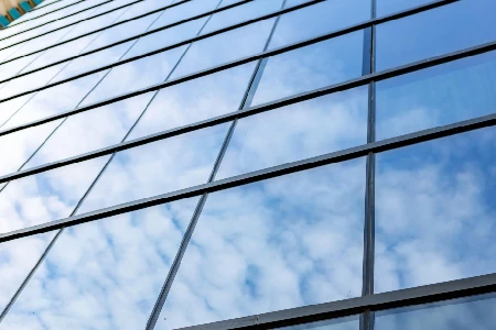Professional Glass Curtain Wall Repair in Southwest Calgary