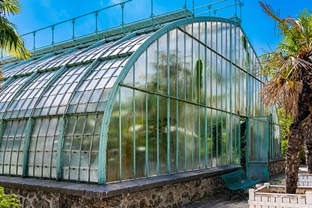 Affordable Cost of Glass Greenhouse Repair Services in  Southwest Calgary