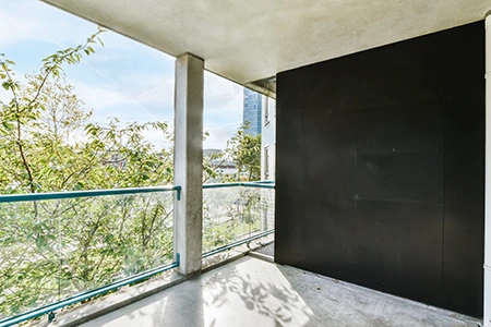 Commercial Glass Railing Repair Services in Southwest Calgary