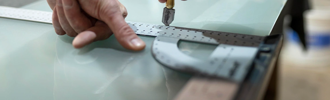 Commercial Glass Repair Company in Southwest Calgary