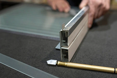 Sliding Glass Door Repair Company in Southwest Calgary