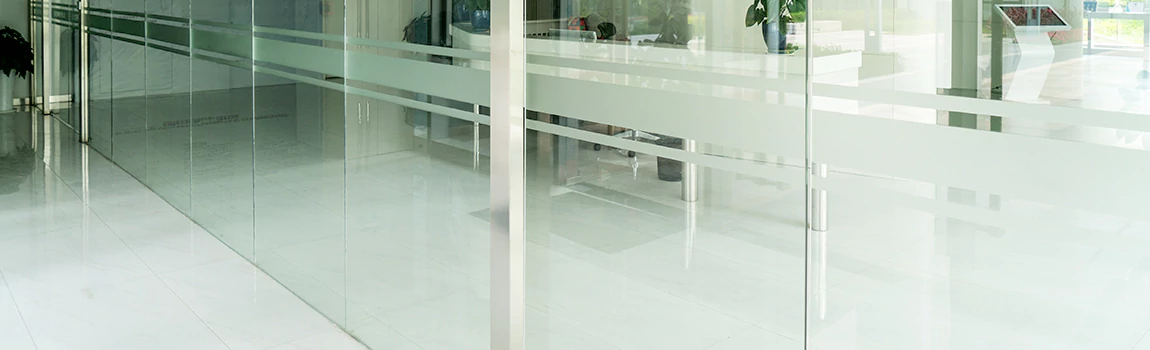 Local Glass Repair in Southwest Calgary