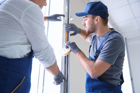 Insulated Glass service in Southwest Calgary