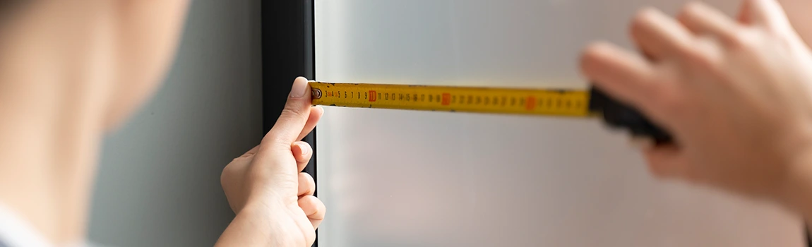 Types of Glass Replacement in Southwest Calgary