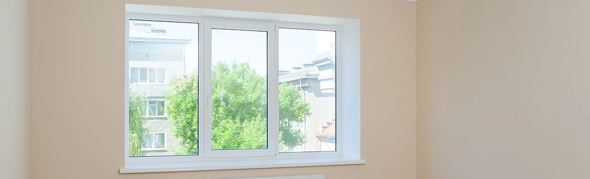 Fixed Windows Installation in Southwest Calgary