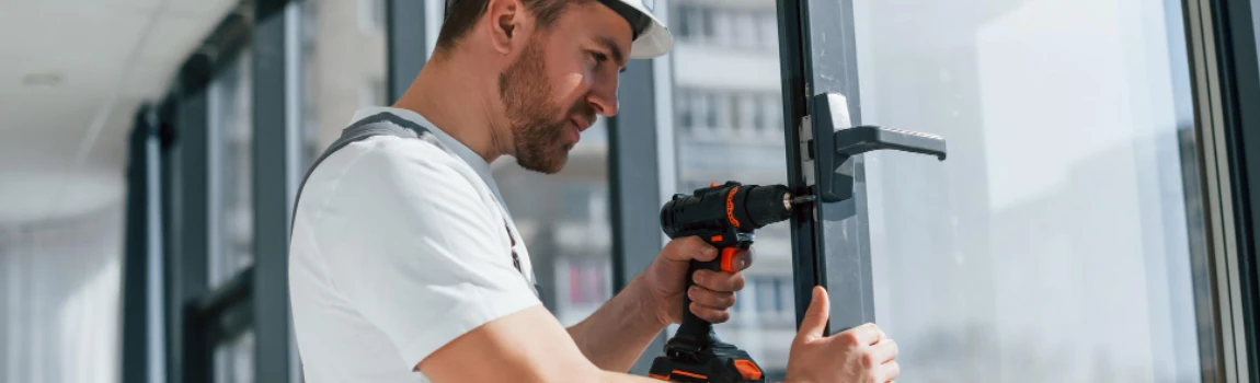 Glassware Repair in Southwest Calgary