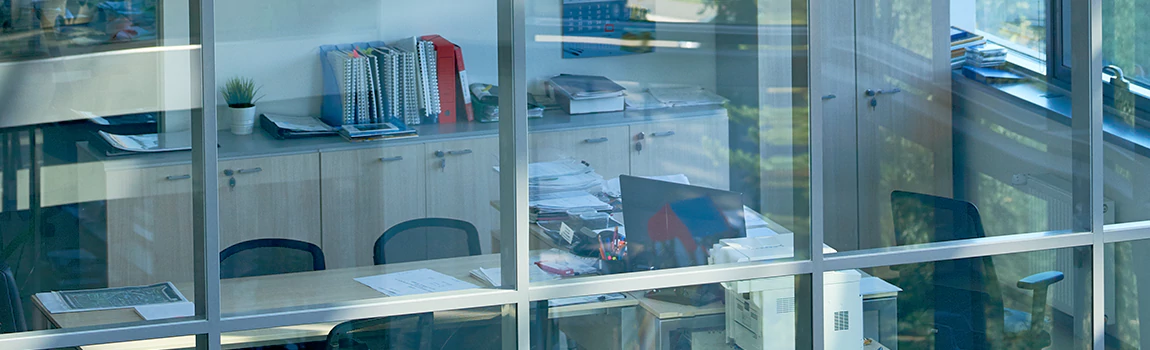 Replace Insulating Glass in Southwest Calgary