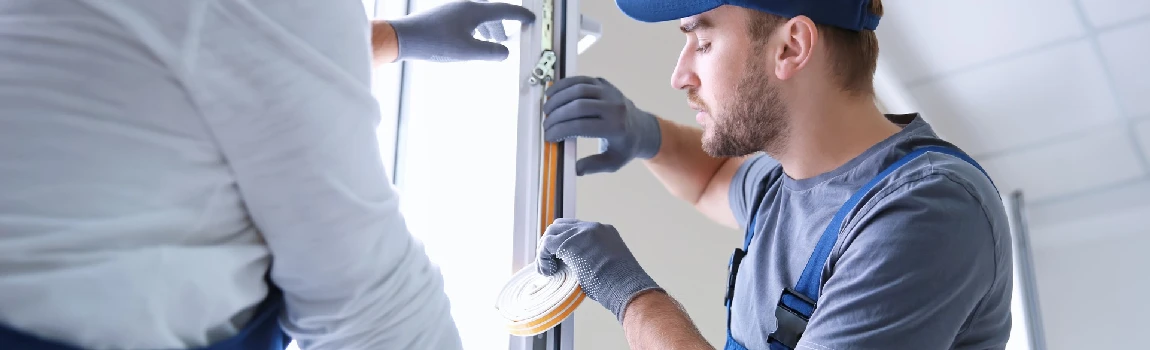 Residential Glass Tabletop Repair in Southwest Calgary