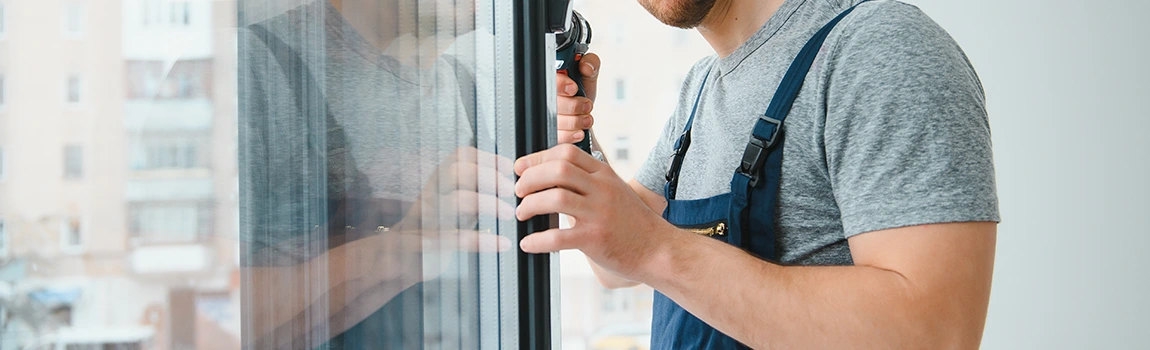 Same-day Glass Repair Cost in Southwest Calgary