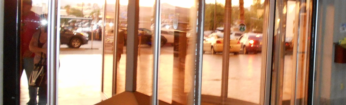 Storefront Glass Repair Cost in Southwest Calgary