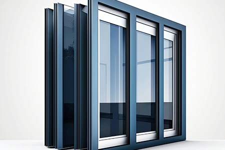 Installing Triple Pane Windows in Southwest Calgary