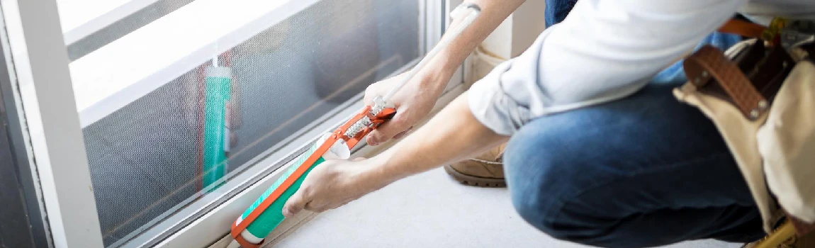 Emergency Window Replacement Services in Southwest Calgary