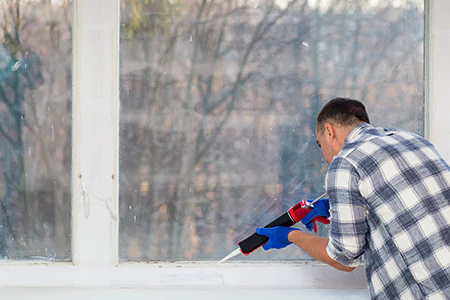 Prevention Tips of Window Seal Repair Services in Southwest Calgary